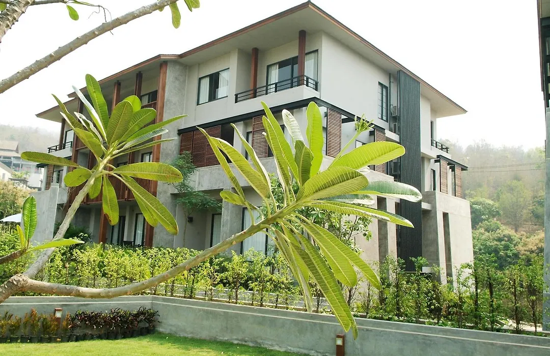 Veranda Chiang Mai Suite-1
