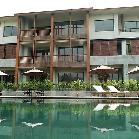 Veranda Chiang Mai Suite-2
