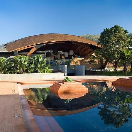 Veranda Chiang Mai Suite-3